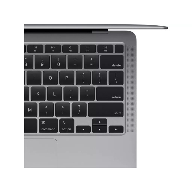 Apple MacBook Air 13 M1 16/256 Space Grey (Z1240002D)