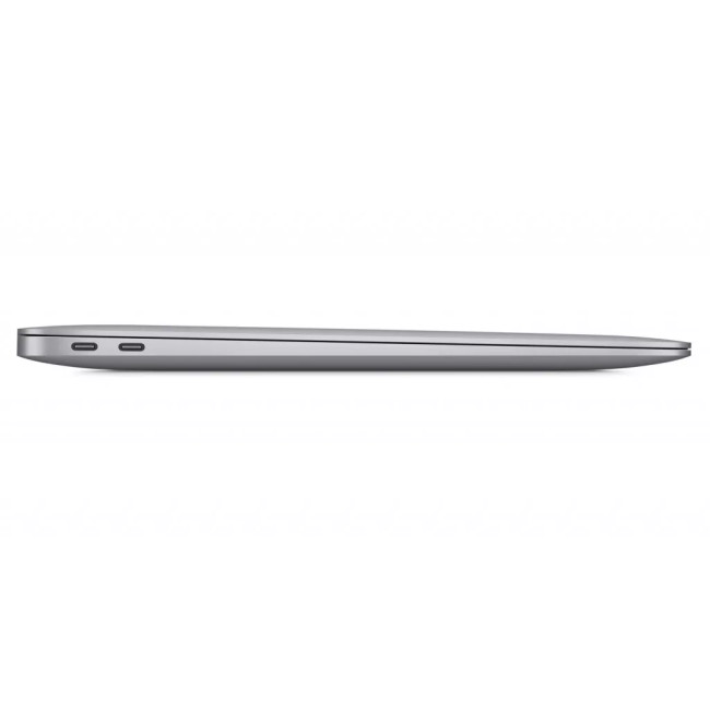 Apple MacBook Air 13 M1 16/256 Space Grey (Z1240002D)