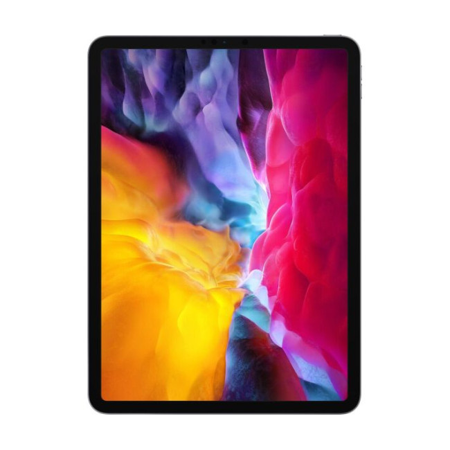 Apple iPad Pro 11 2020 Wi-Fi 1TB Space Gray (MXDG2)