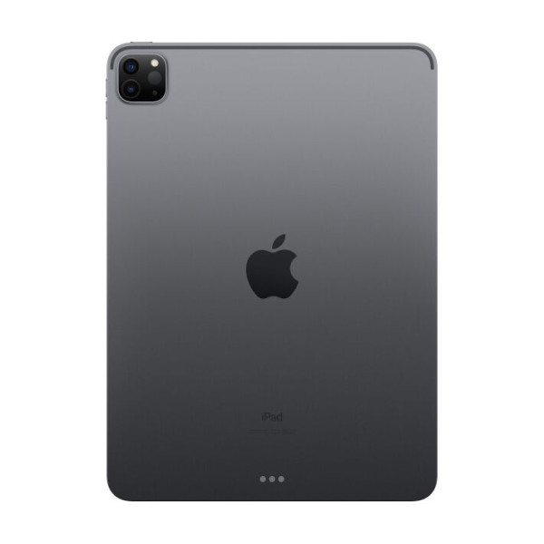 Планшет Apple iPad Pro 11 2020 Wi-Fi 1TB Space Gray (MXDG2)