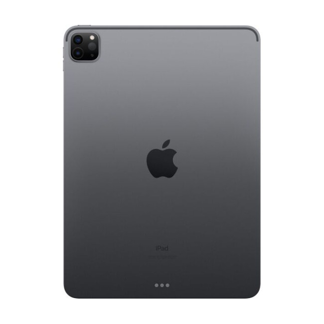 Apple iPad Pro 11 2020 Wi-Fi 1TB Space Gray (MXDG2)