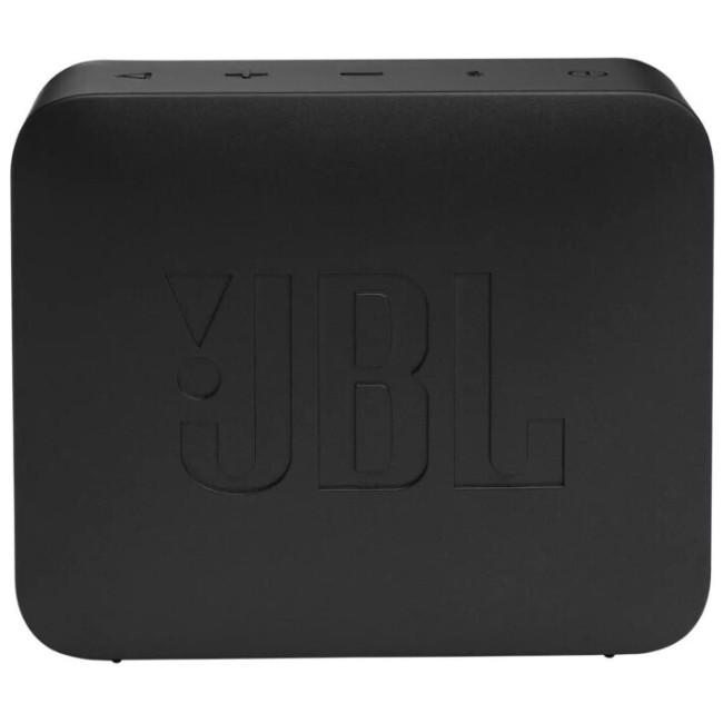 JBL GO Essential Black (JBLGOESBLK)