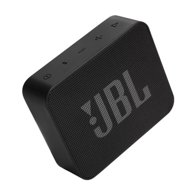 JBL GO Essential Black (JBLGOESBLK)