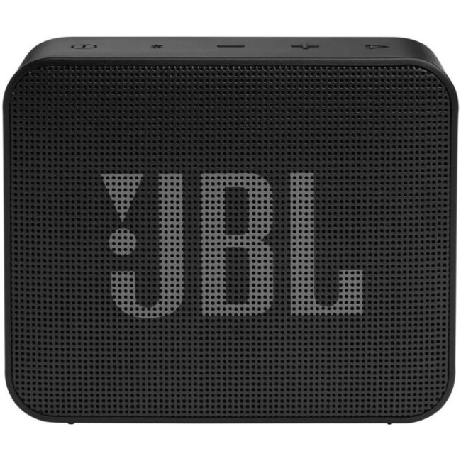 JBL GO Essential Black (JBLGOESBLK)