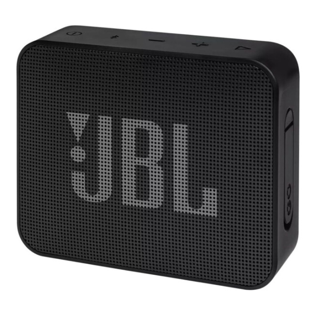 JBL GO Essential Black (JBLGOESBLK)