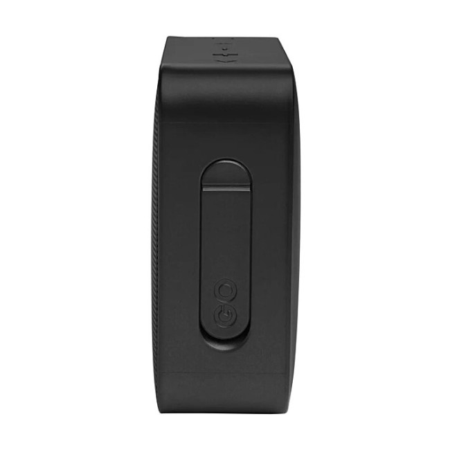 JBL GO Essential Black (JBLGOESBLK)