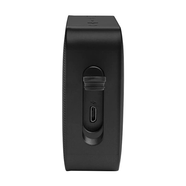 JBL GO Essential Black (JBLGOESBLK)