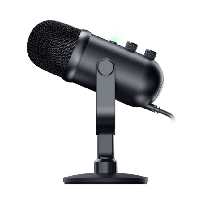 Микрофон Razer Seiren V2 Pro (RZ19-04040100-R3M1)