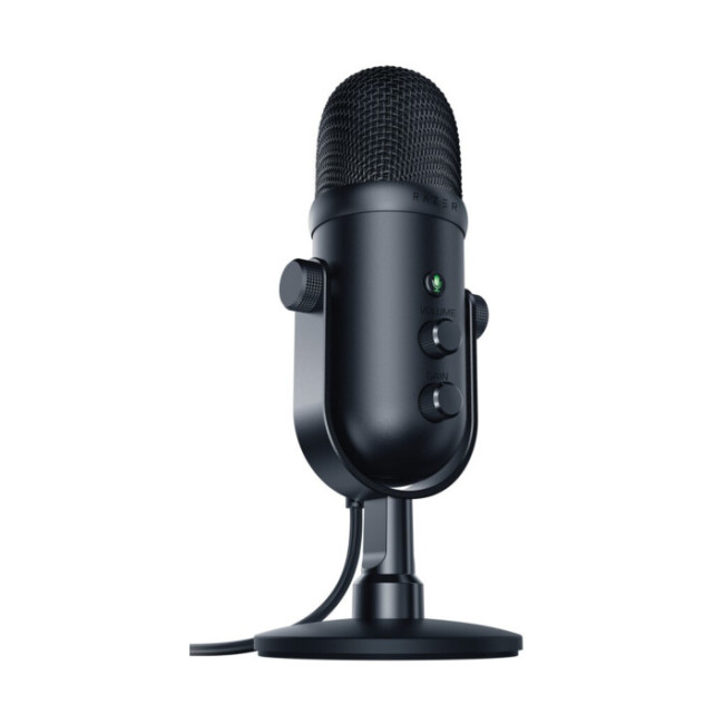 Микрофон Razer Seiren V2 Pro (RZ19-04040100-R3M1)