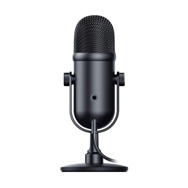 Микрофон Razer Seiren V2 Pro (RZ19-04040100-R3M1)