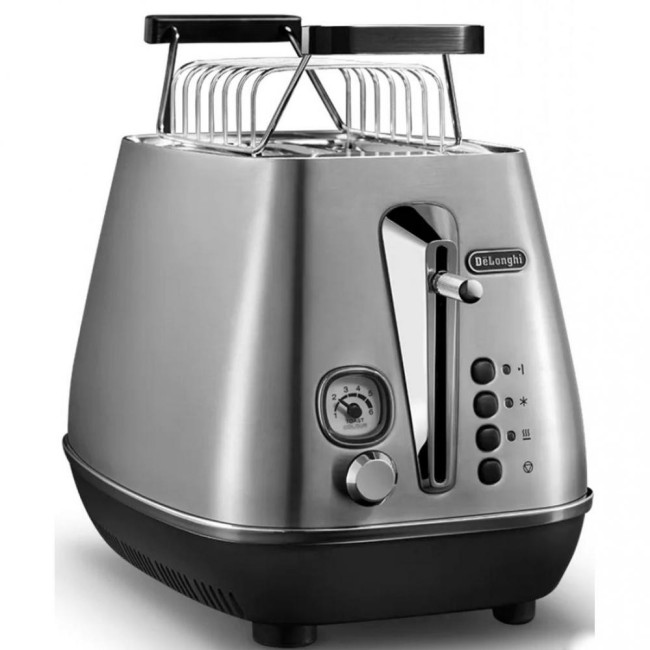 Тостер Delonghi CTI 2103.M