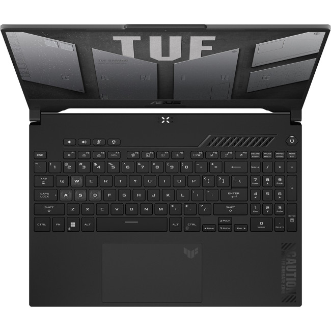 Ноутбук Asus TUF Gaming A15 FX507ZU4 (FX507ZU4-LP067)