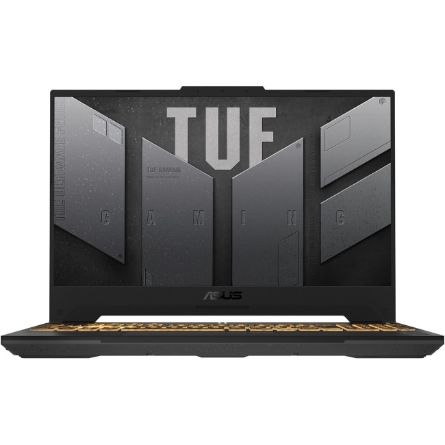 Ноутбук Asus TUF Gaming A15 FX507ZU4 (FX507ZU4-LP067)