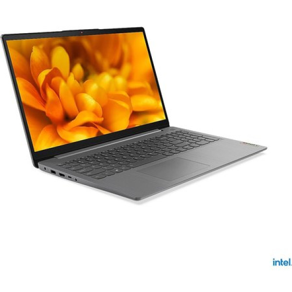 Ноутбук Lenovo IdeaPad 3 15ITL6 (82H8019KPB)