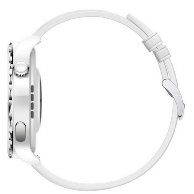 HUAWEI Watch GT 3 Pro 43mm White (55028825)