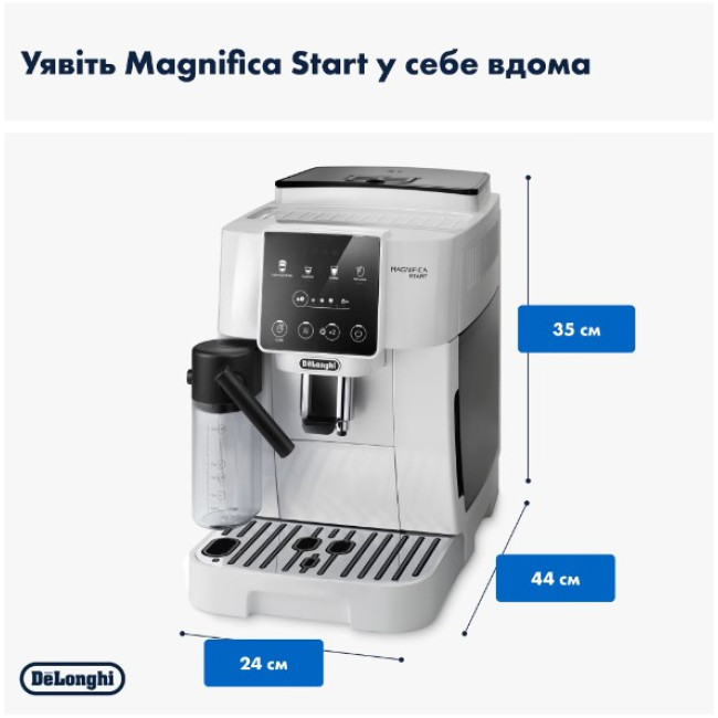 Delonghi ECAM220.61.W