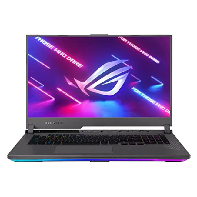 ASUS ROG Strix G17 2022 G713RC (G713RC-HX0133W)