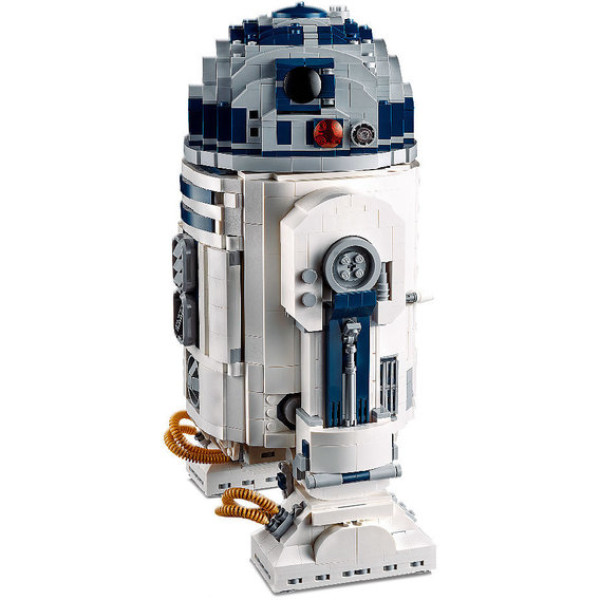 Блочный конструктор LEGO R2-D2 (75308)