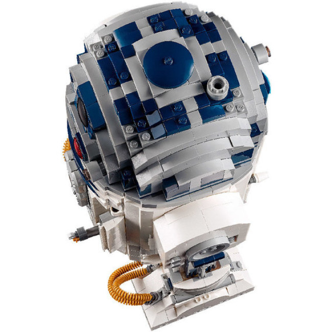 Блочный конструктор LEGO R2-D2 (75308)