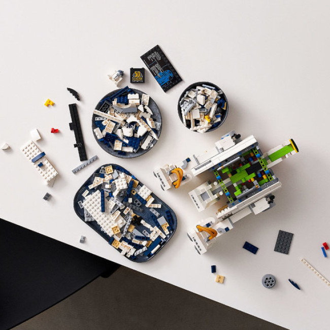 Блочный конструктор LEGO R2-D2 (75308)