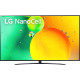 Телевізор LG 70NANO763QA