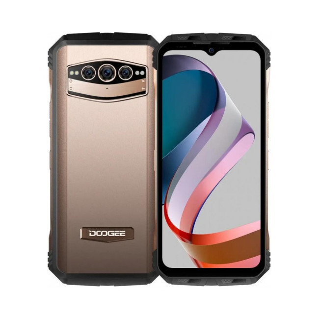 DOOGEE V30T 12/256GB Rose Gold