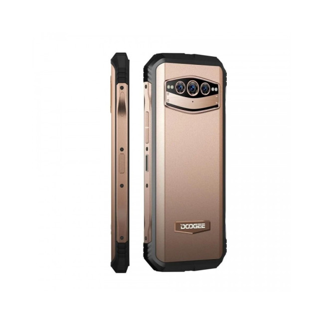 DOOGEE V30T 12/256GB Rose Gold