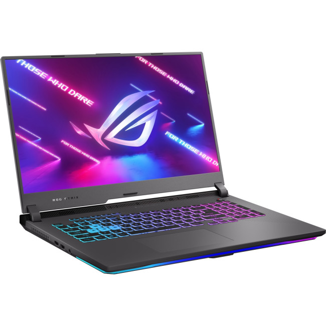 Asus ROG Strix G17 G713IE (G713IE-HX004) Custom 16Gb/512Gb