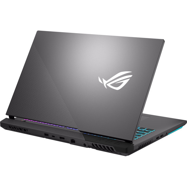 Asus ROG Strix G17 G713IE (G713IE-HX004) Custom 16Gb/512Gb