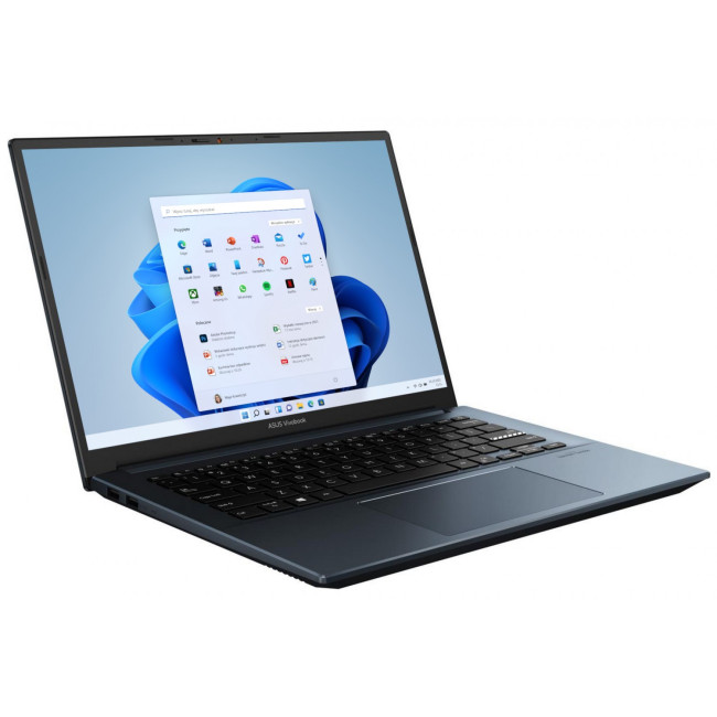 Asus VivoBook Pro 14 OLED M6400RC (M6400RC-KM001WA)