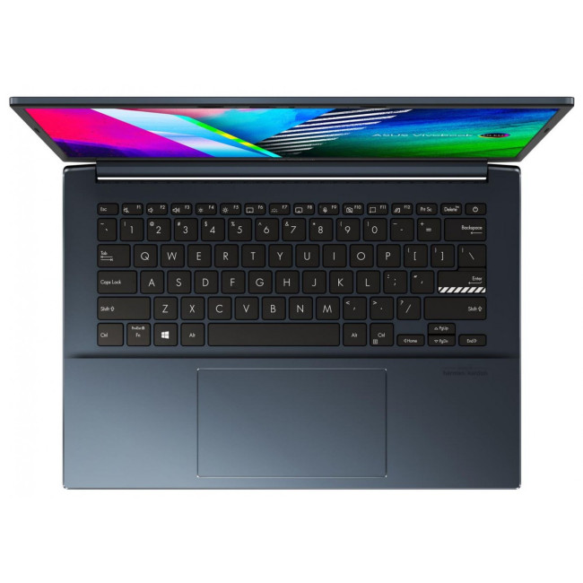 Asus VivoBook Pro 14 OLED M6400RC (M6400RC-KM001WA)