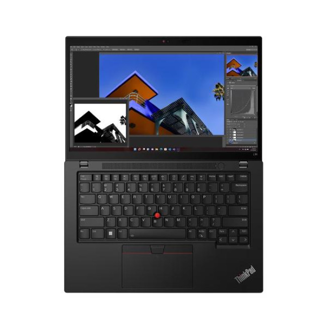 Ноутбук Lenovo ThinkPad L14 Gen 4 (21H5001NPB)