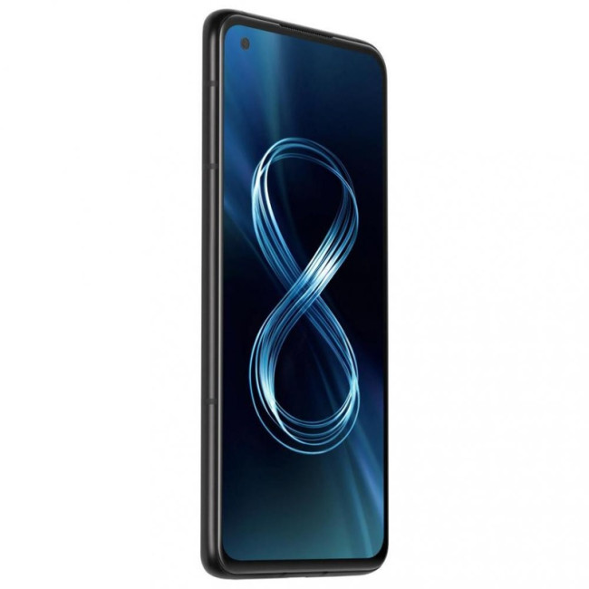 ASUS ZenFone 8 16/256GB Obsidian Black (ZS590KS-2A011EU)