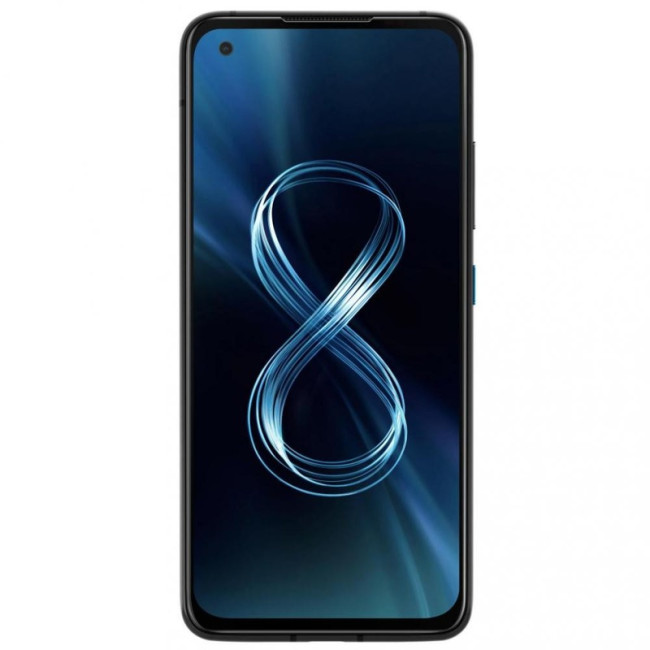 ASUS ZenFone 8 16/256GB Obsidian Black (ZS590KS-2A011EU)