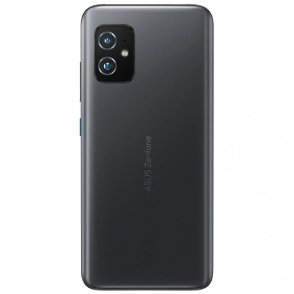 Смартфон ASUS ZenFone 8 16/256GB Obsidian Black (ZS590KS-2A011EU)