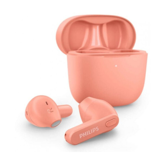 Наушники Philips TAT2236 Pink (TAT2236PK)