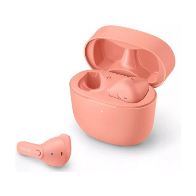 Наушники Philips TAT2236 Pink (TAT2236PK)