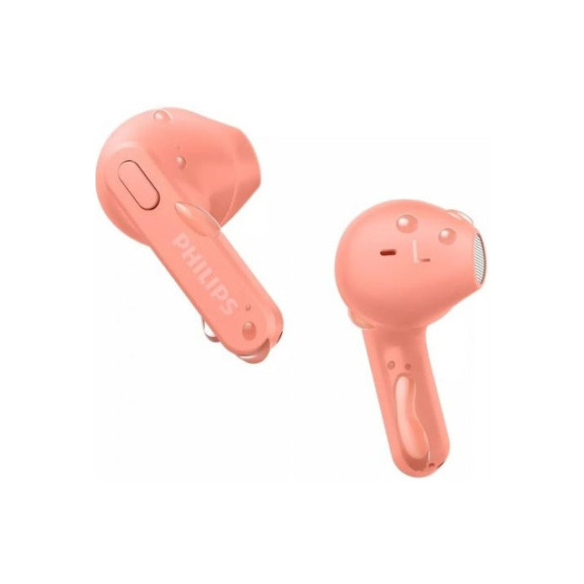 Наушники Philips TAT2236 Pink (TAT2236PK)