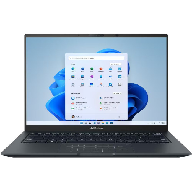 Asus Zenbook 14X OLED UX3404VA (UX3404VA-M9091X)