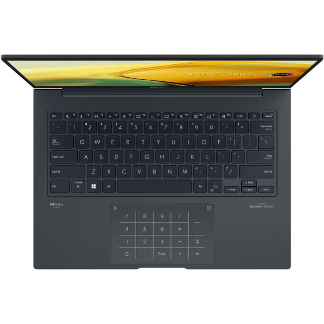 Asus Zenbook 14X OLED UX3404VA (UX3404VA-M9091X)