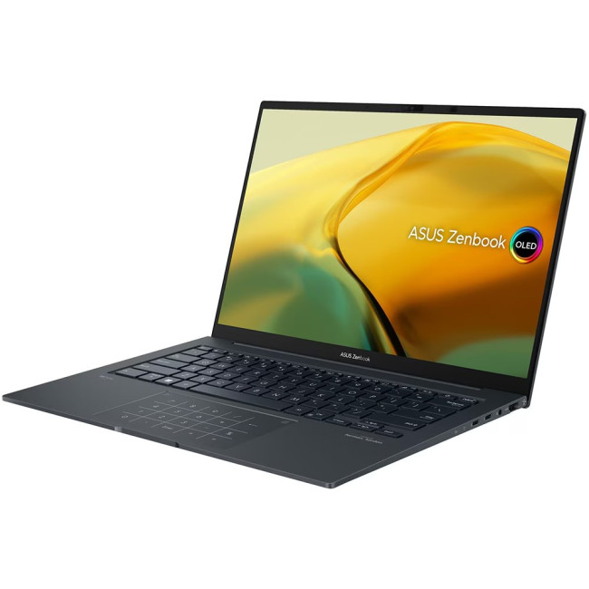 Asus Zenbook 14X OLED UX3404VA (UX3404VA-M9091X)