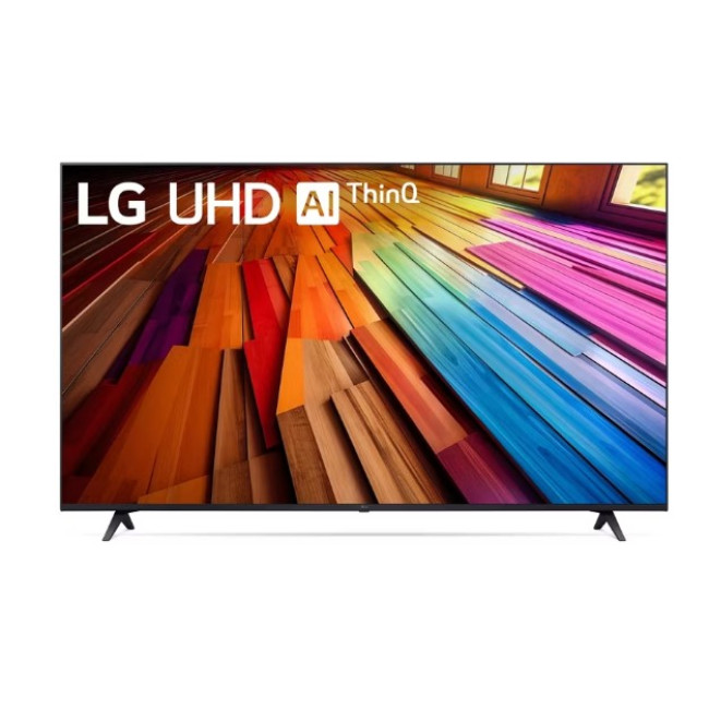 Телевизор LG 50UT8000