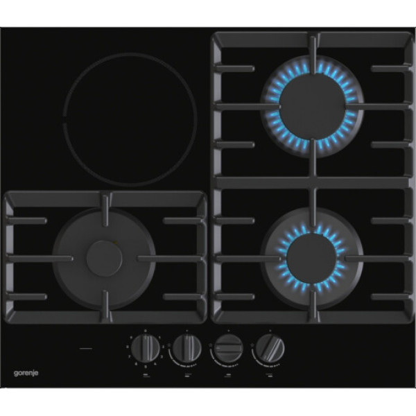 Варочная панель Gorenje GCE681BSC - современная технология и стиль для вашей кухни