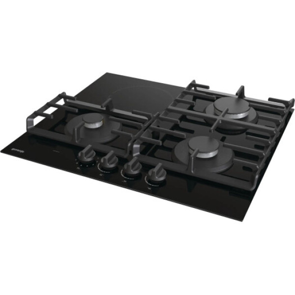 Gorenje GCE681BSC - ідеальна плита для вашої кухні!