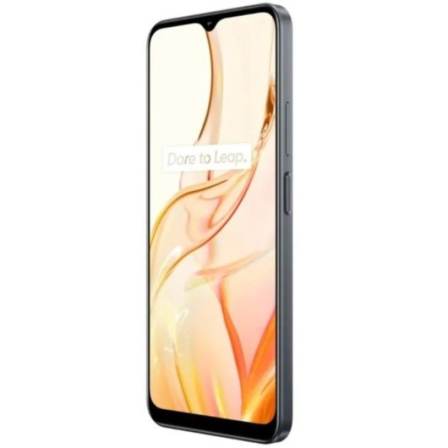 Realme C30s 2/32GB Stripe Black