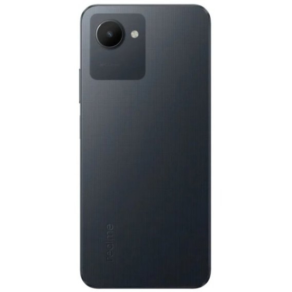 Смартфон Realme C30s 2/32GB Stripe Black