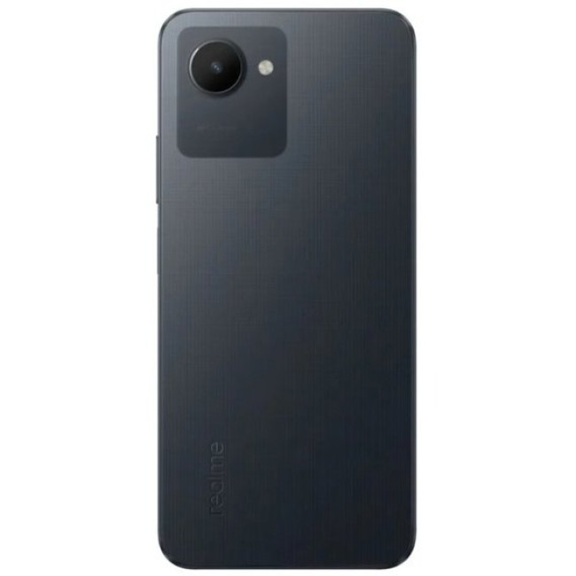 Realme C30s 2/32GB Stripe Black