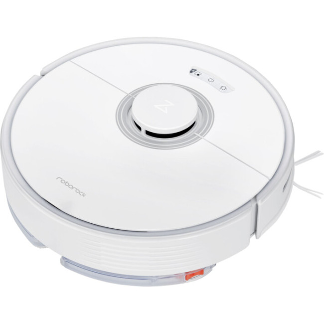 RoboRock Vacuum Cleaner Q7 Max White