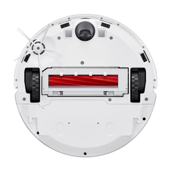 Робот-пылесос RoboRock Vacuum Cleaner Q7 Max White