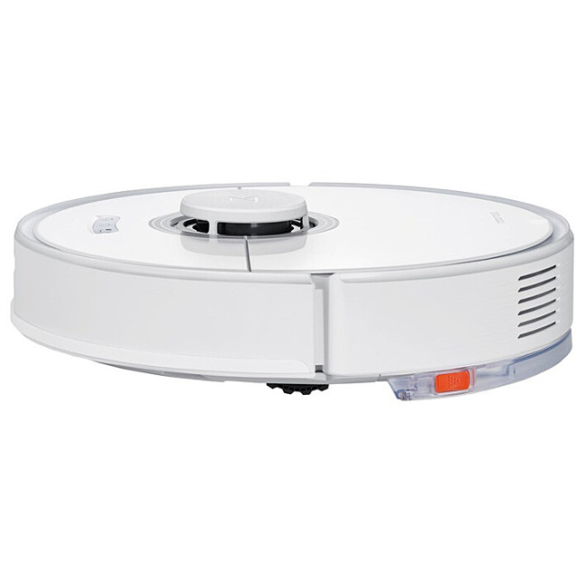 RoboRock Vacuum Cleaner Q7 Max White